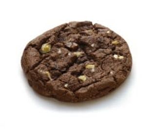 Cookies Triple Chocolate Belga