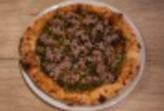 Salsiccia e friarielli