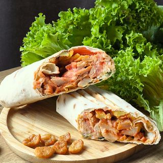 Շաուրմա հավի 