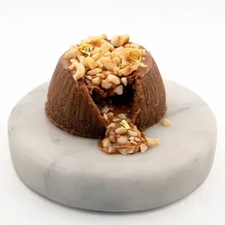 Fondant Noisette