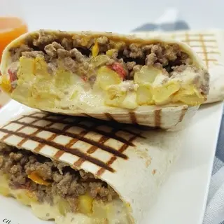 Tacos Bœuf