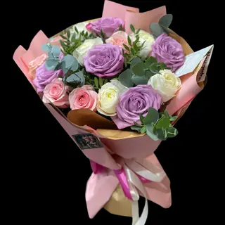 Big Bouquet 3