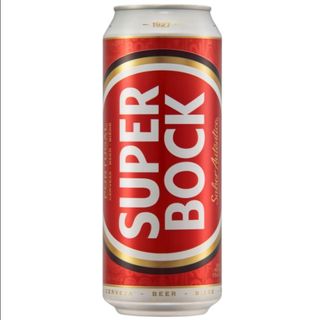 Super Bock 33cl