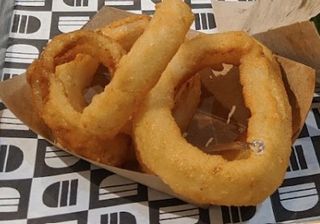 Beer onion - 6 pezzi