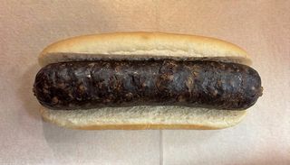 Botifarra Negre