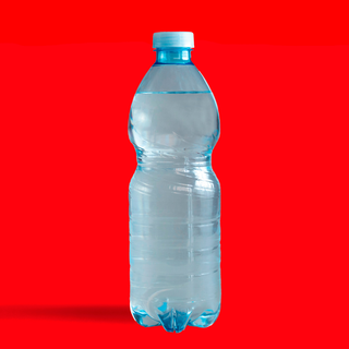 Acqua naturale 50cl