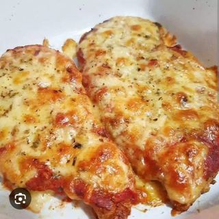  Parmegiana
