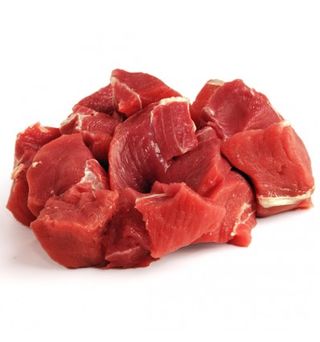 Pez (Cocido/Estofado) 500 Gr