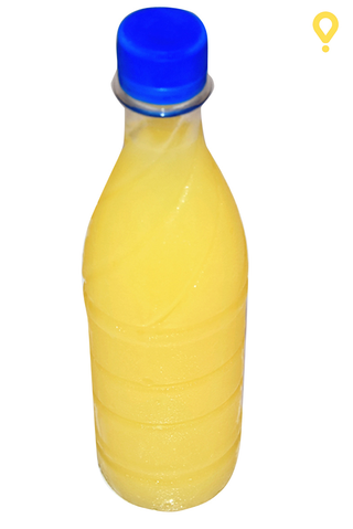 Jus D'orange