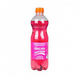 Postobón Manzana