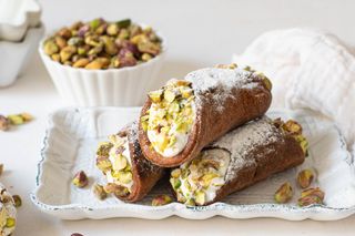 Cannoli Siciliani