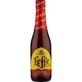 Leffe Rouge cl 33 Belgio