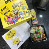 Lunch box sucree