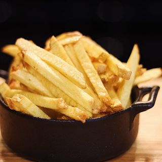 Coristanco Fries