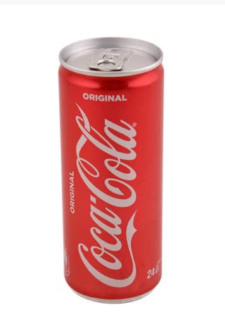 Coca-Cola 24cl