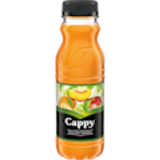 Cappy Napój multiwitamina 0,33l