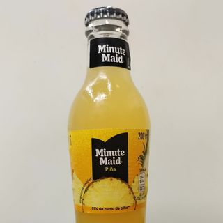 Zumo De Piña