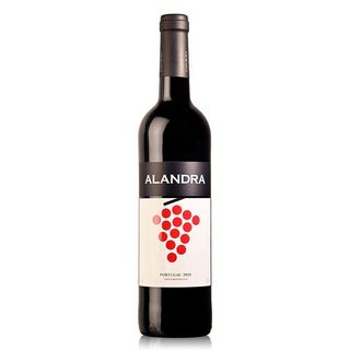 Alandra Maduro Tinto 37,5cl