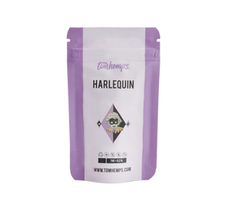 Flores de CBD - Harlequin 10g