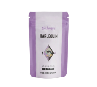 Flores de CBD - Harlequin 10g