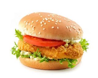 Chicken royal
