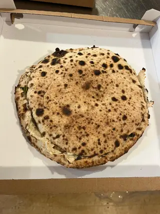 Panino semplice