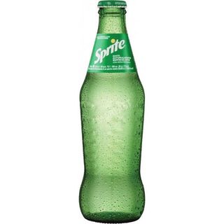 Sprite Vetro 330 ml