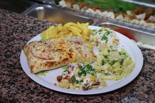 Tacos 3P