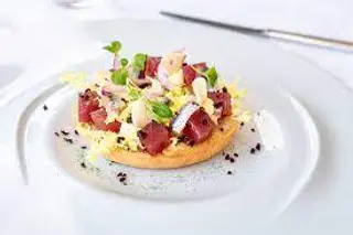 Pizza montanara