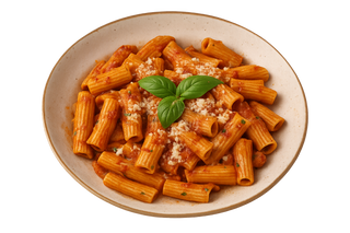 Pâtes Pasta Rossa
