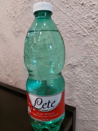 Acqua Lete 50 cl