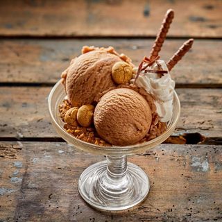 Gelato cioccolato
