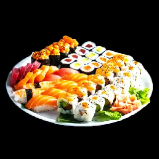 Combinado For Party