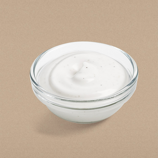 ნივრის სოუსი