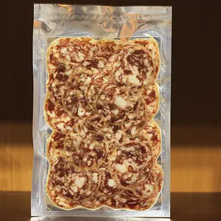 Salchichón Ibérico Sobre 150Gr.
