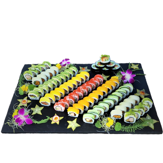 California set 76 szt.