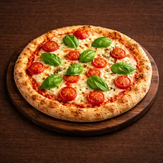 Margarita Pizza