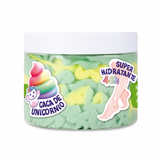 TFC - Manteiga Corporal Ursinho de Goma 250g