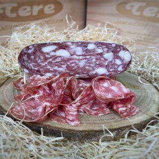 Spianata Romana 100 Gr.