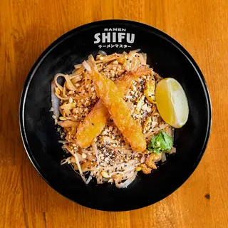 Pad Thai Ebi