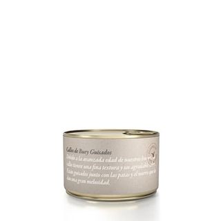 El Capricho Callos De Buey Guisado 400 Gr