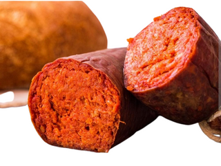 Sobrasada Catalana Subirats 300 Grs