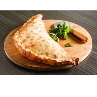 Calzone Pesto