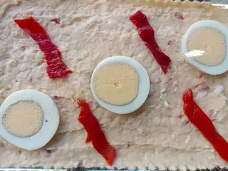 Ensaladilla rusa