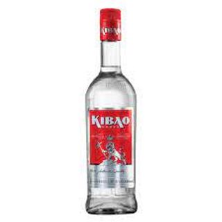 KIBAO VODKA        - 250ML