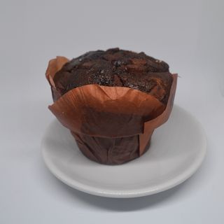Muffin Doppio cioccolato