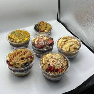 Açaí Mini (275 Ml.)