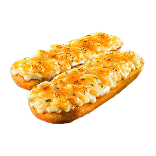 Pan Pizza De Roquefort