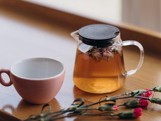 Трояндовий чай 500 мл