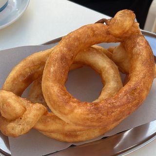 Jeringos tradicionales (6 Uds.)